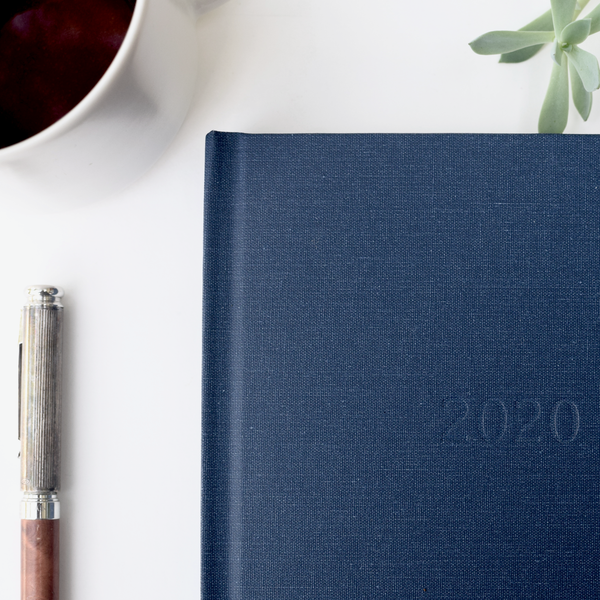 Getting the Most from Your Planner: 20 Tips for 2020