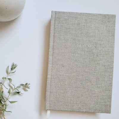 Five Year Journal