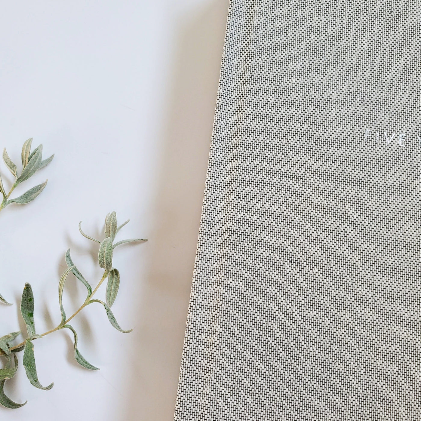 Five Year Journal