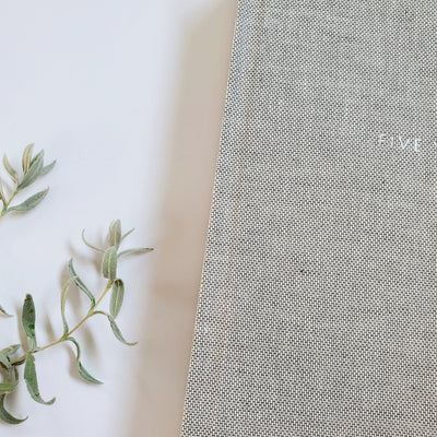 Five Year Journal