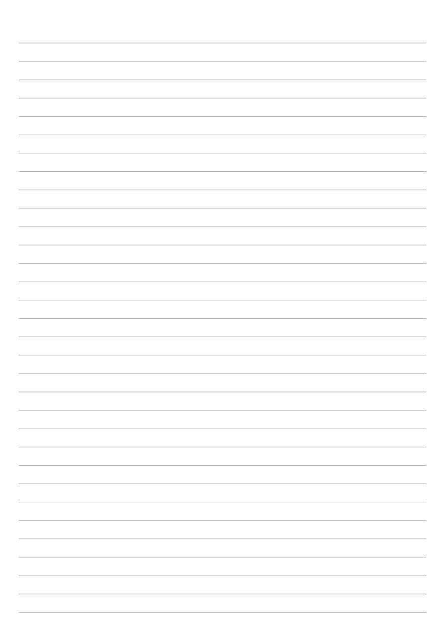 Printable - Blank Notes Pages